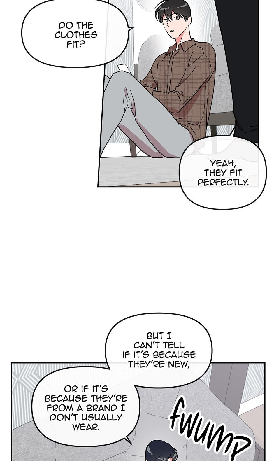 Red Candy chapter 100 page 2