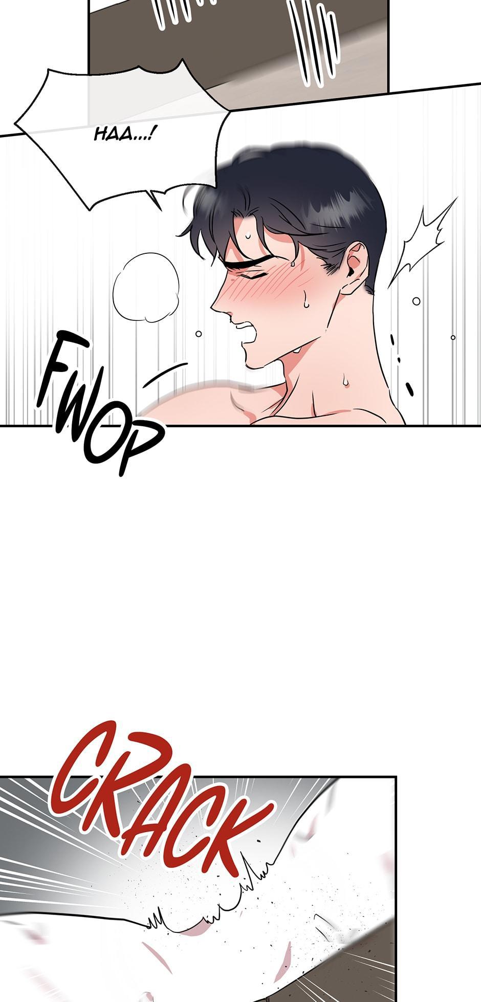 Red Candy chapter 101 page 45