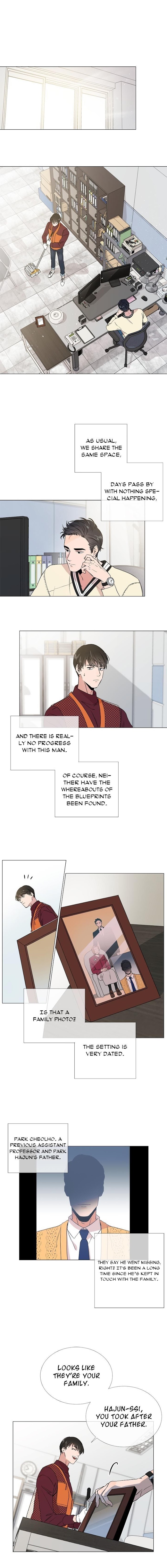 Red Candy chapter 11 page 4