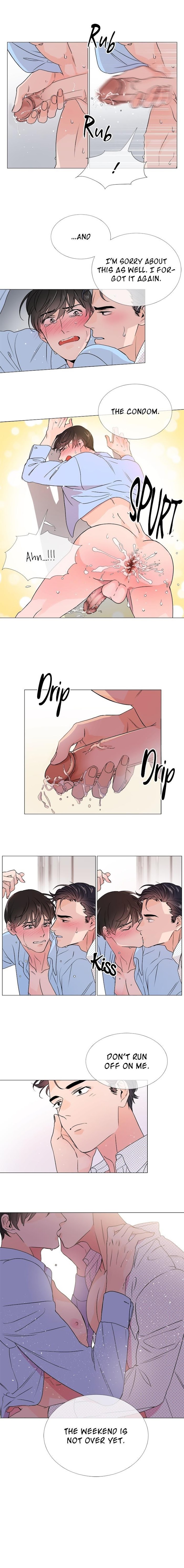 Red Candy chapter 13 page 10