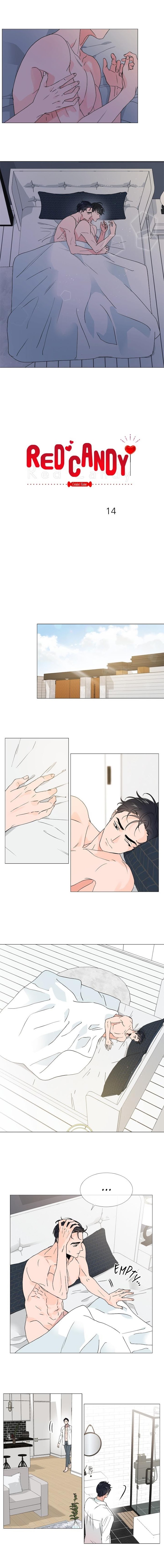Red Candy chapter 14 page 5