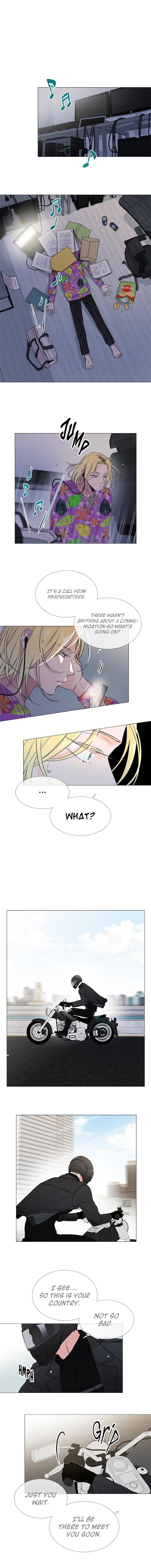 Red Candy chapter 16 page 3