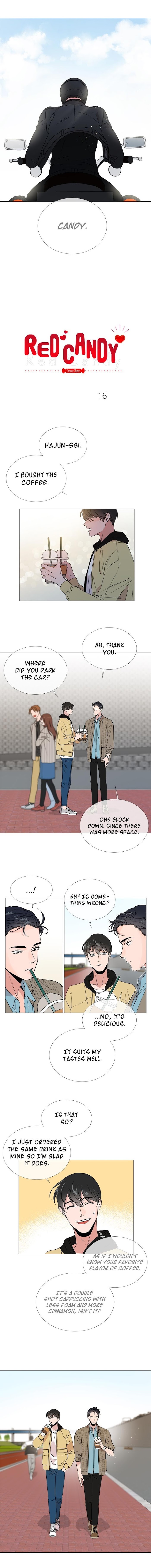 Red Candy chapter 16 page 4