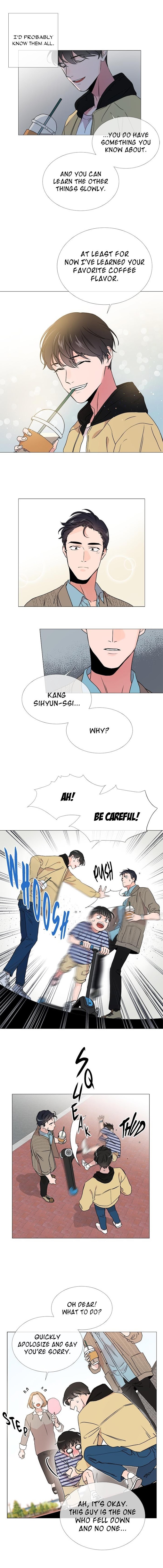 Red Candy chapter 16 page 7