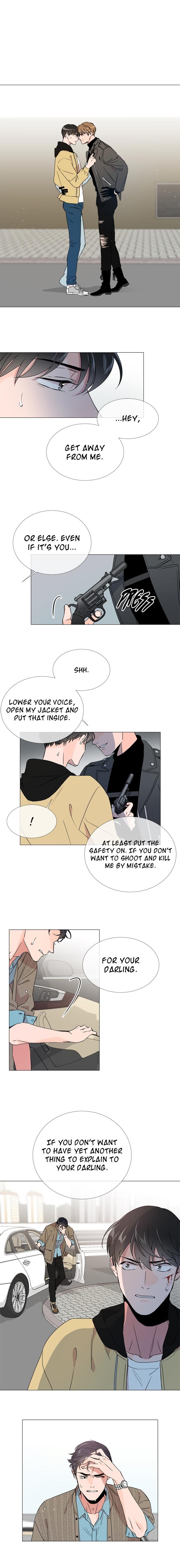 Red Candy chapter 18 page 3