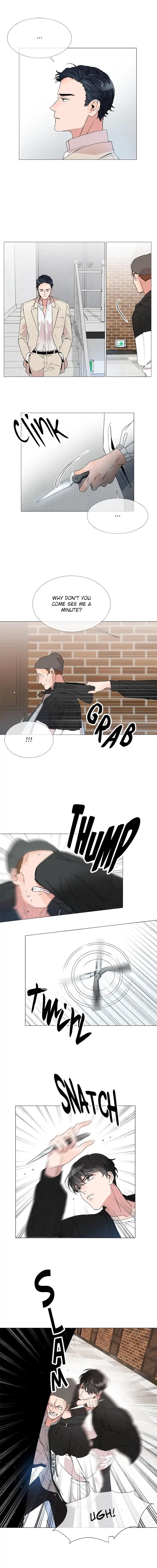 Red Candy chapter 2 page 6
