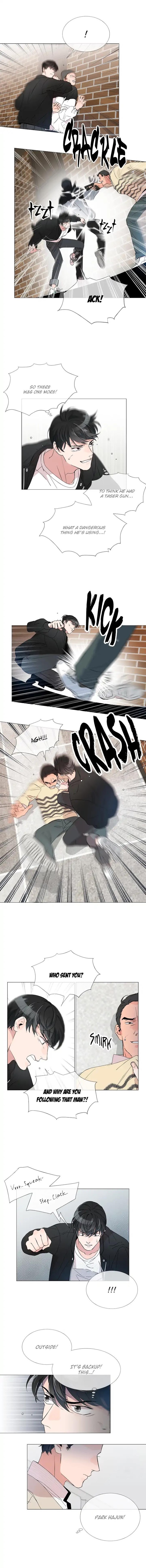 Red Candy chapter 2 page 7