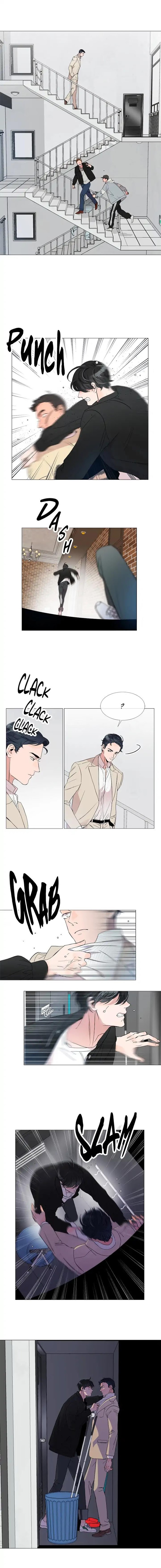 Red Candy chapter 2 page 8