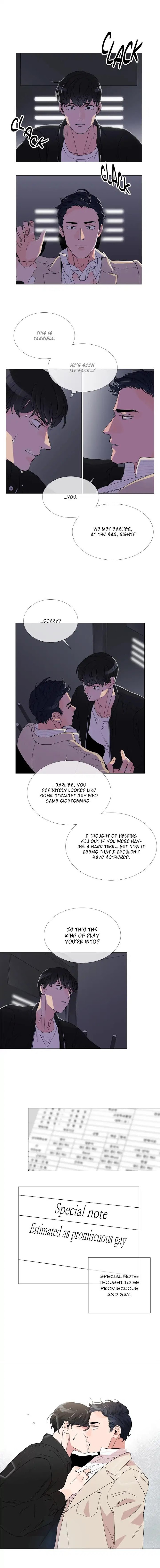 Red Candy chapter 2 page 9