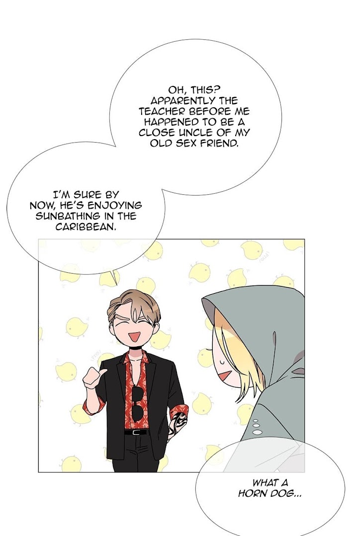 Red Candy chapter 20 page 32