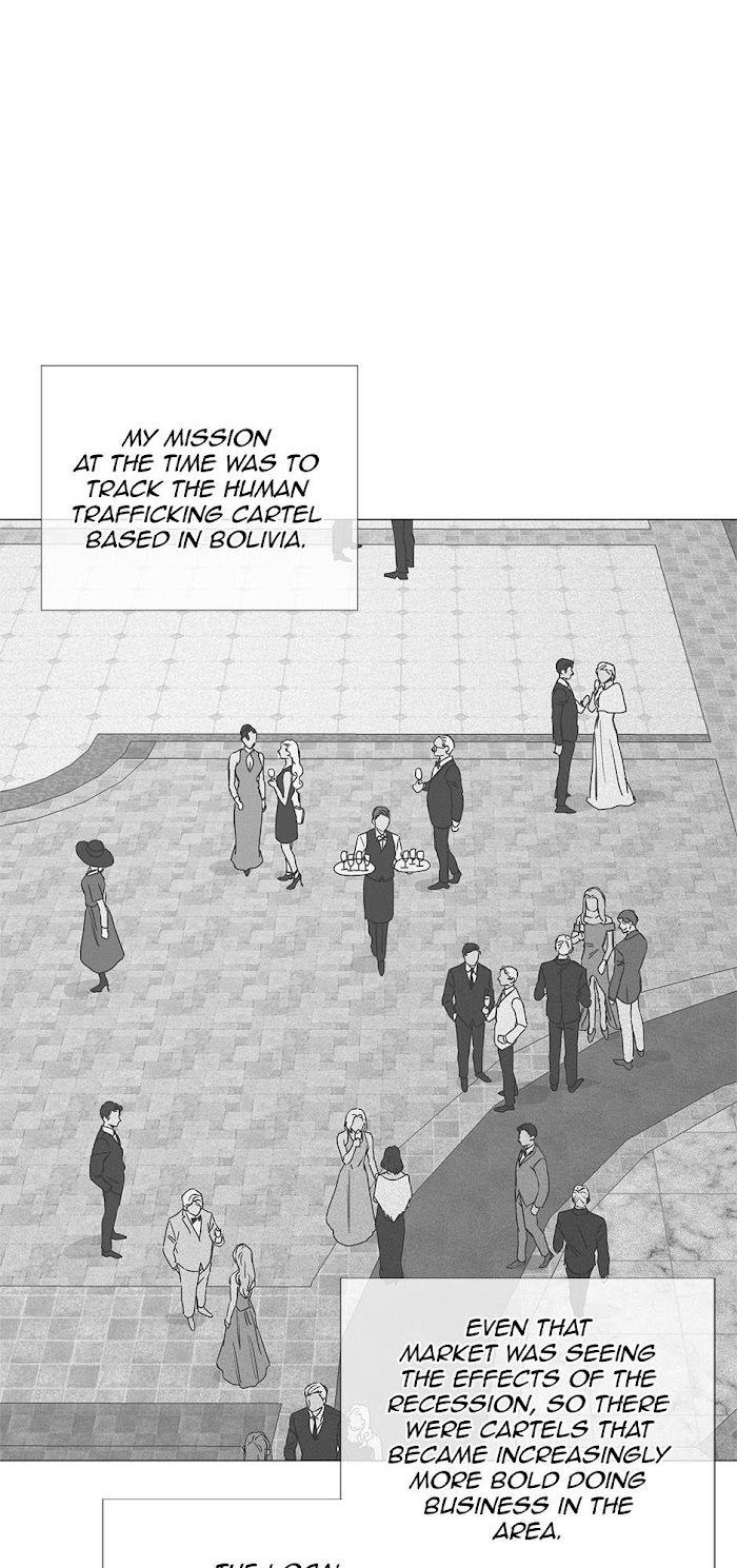 Red Candy chapter 20 page 4