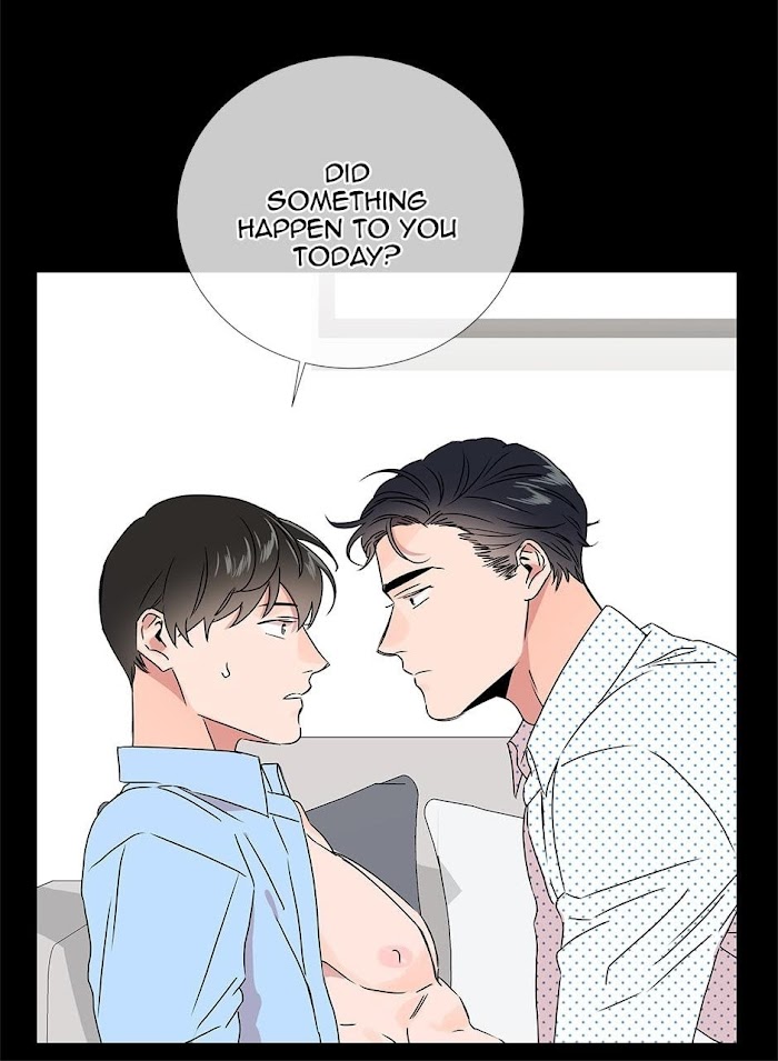 Red Candy chapter 23 page 32