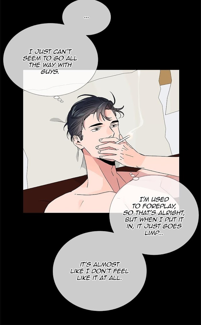 Red Candy chapter 23 page 4