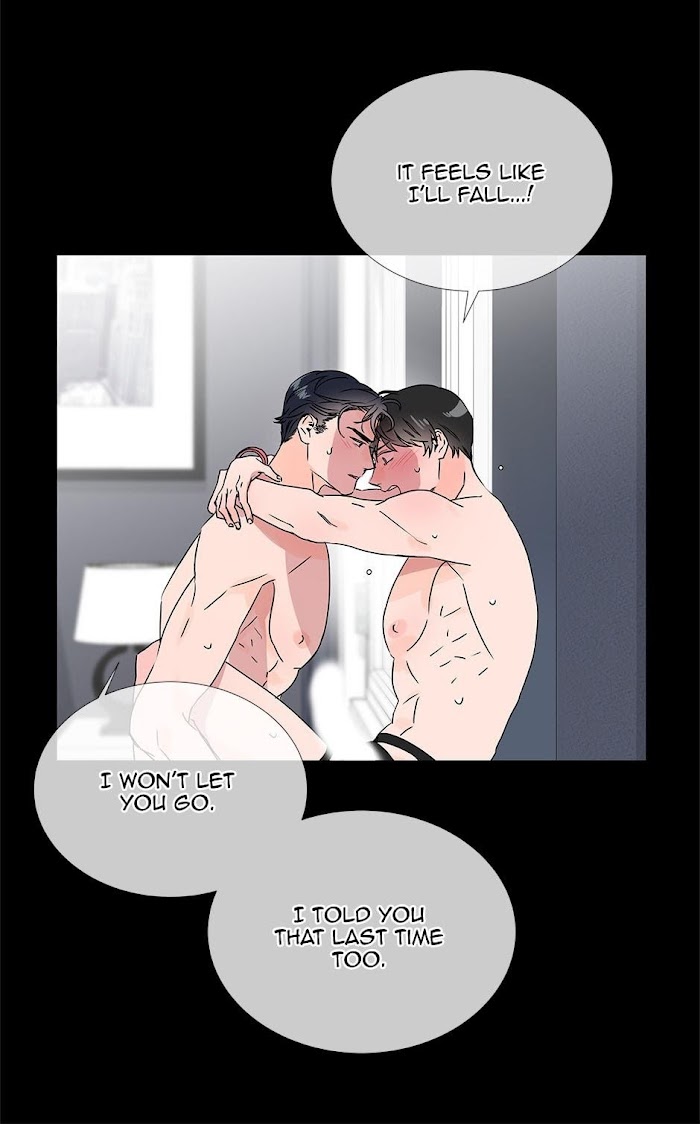 Red Candy chapter 23 page 45