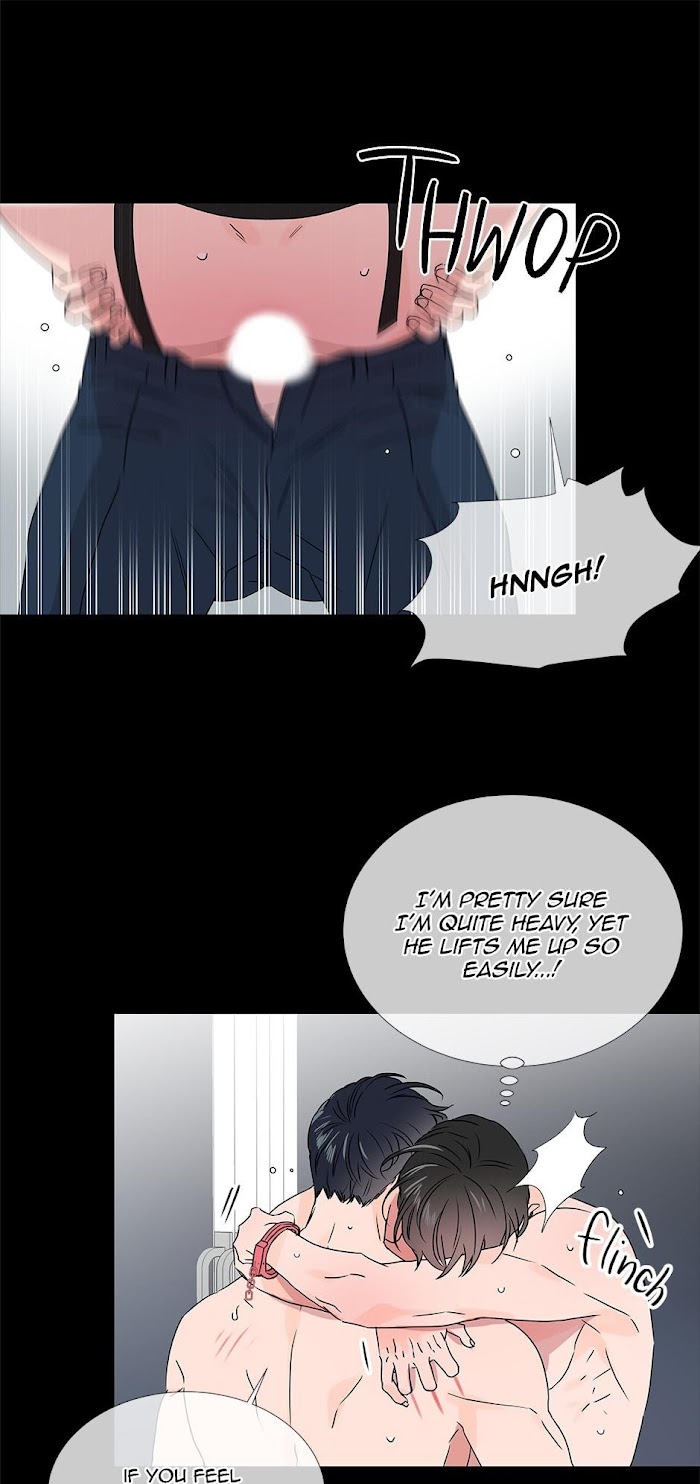 Red Candy chapter 23 page 46