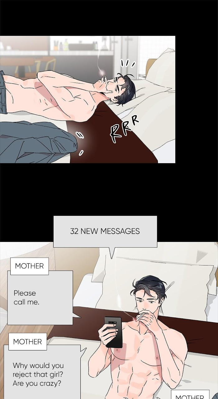 Red Candy chapter 23 page 5