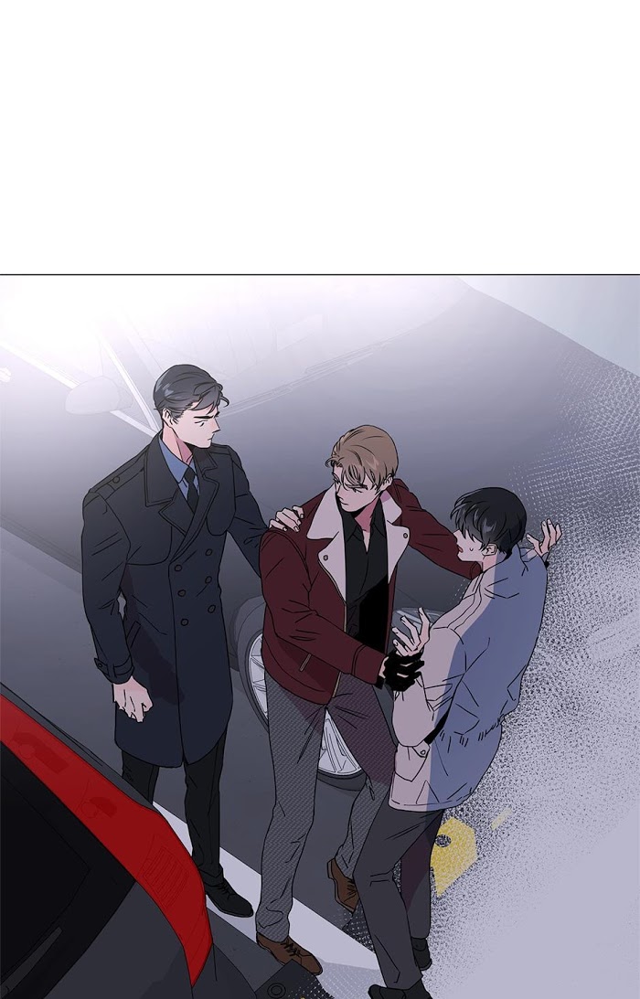 Red Candy chapter 26 page 3