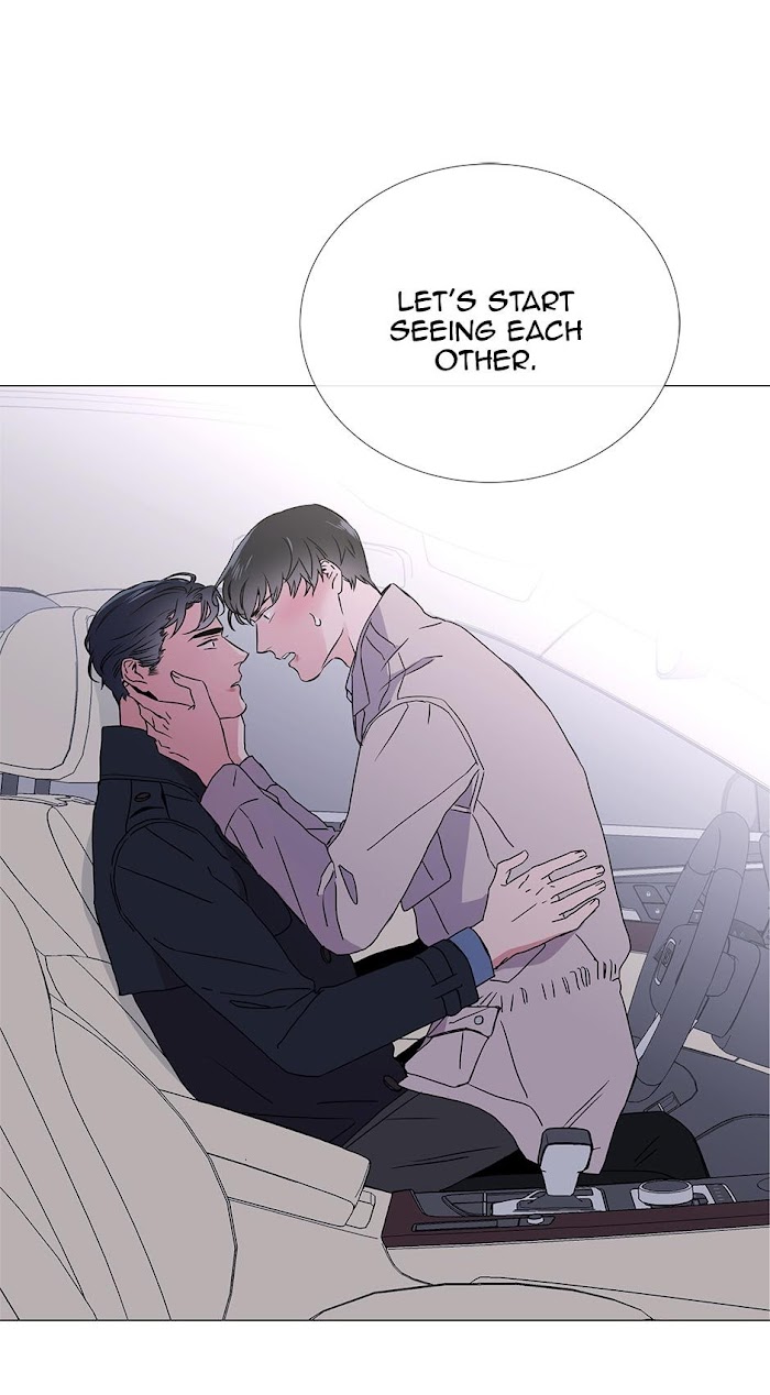 Red Candy chapter 27 page 3