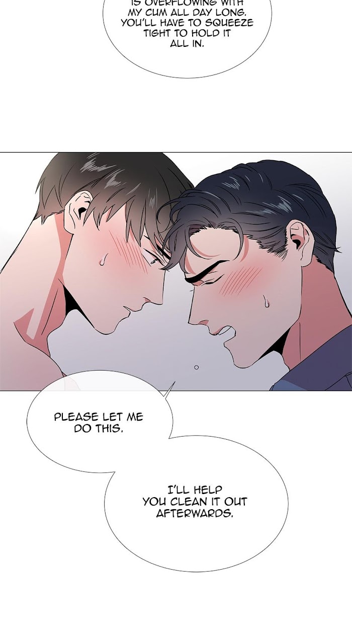 Red Candy chapter 27 page 32