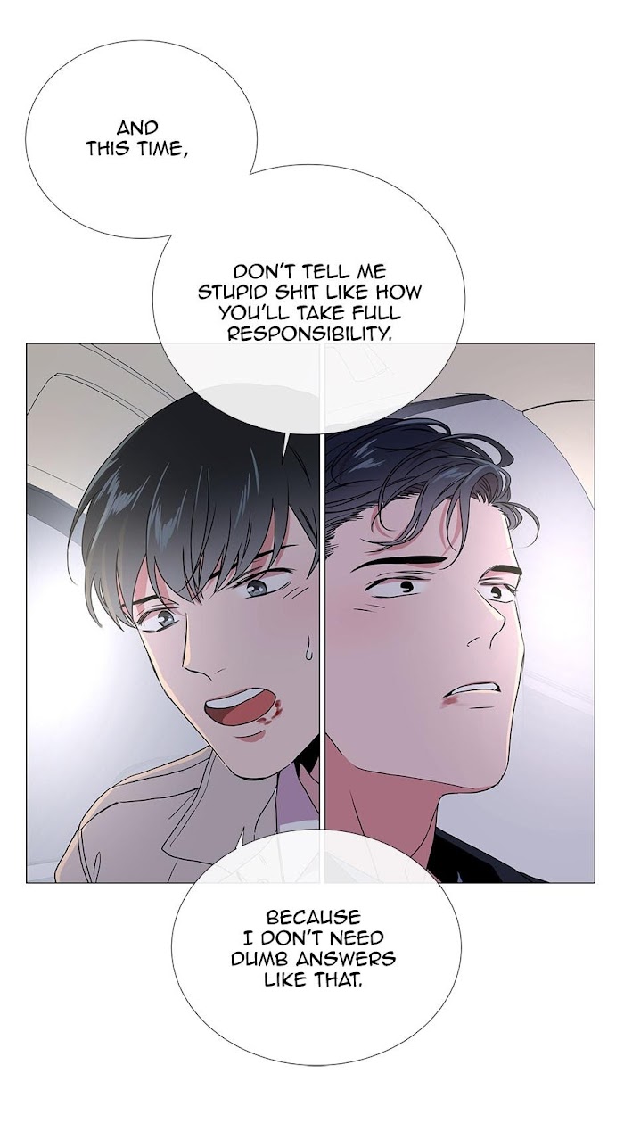 Red Candy chapter 27 page 4