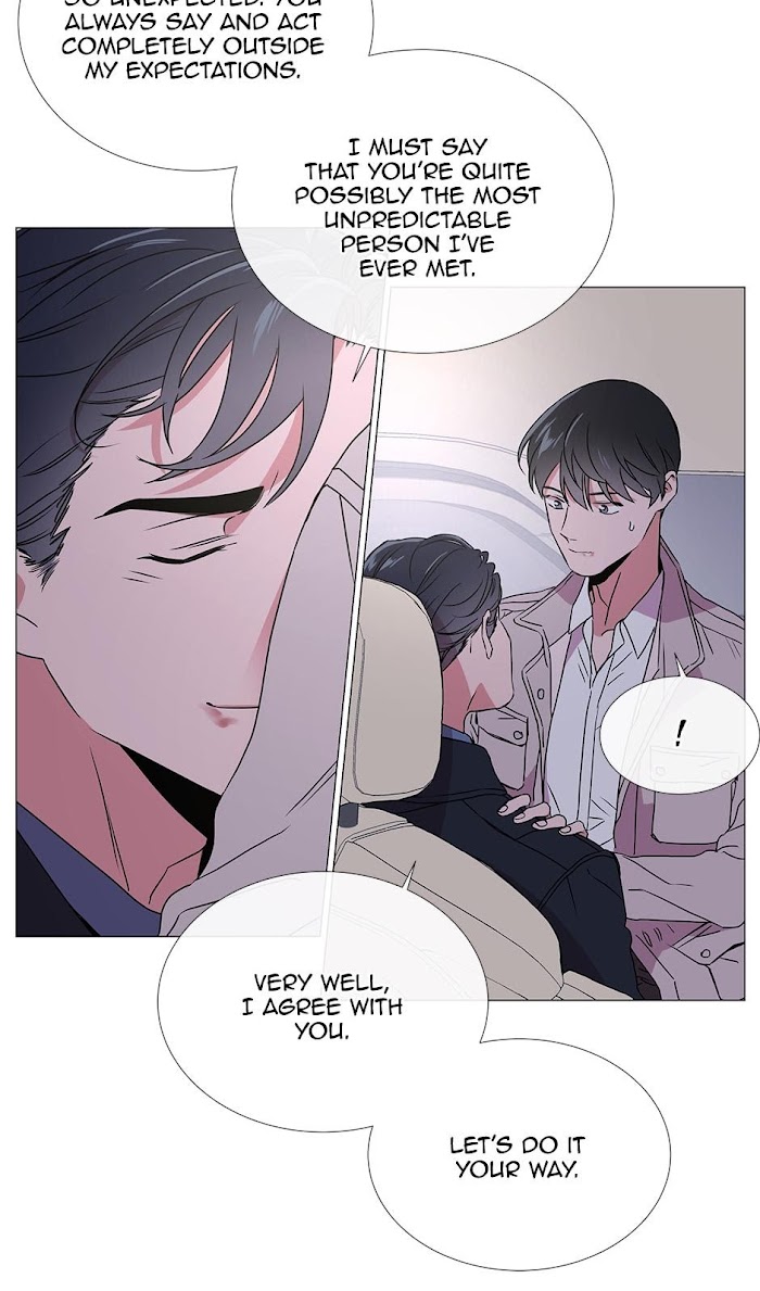 Red Candy chapter 27 page 7
