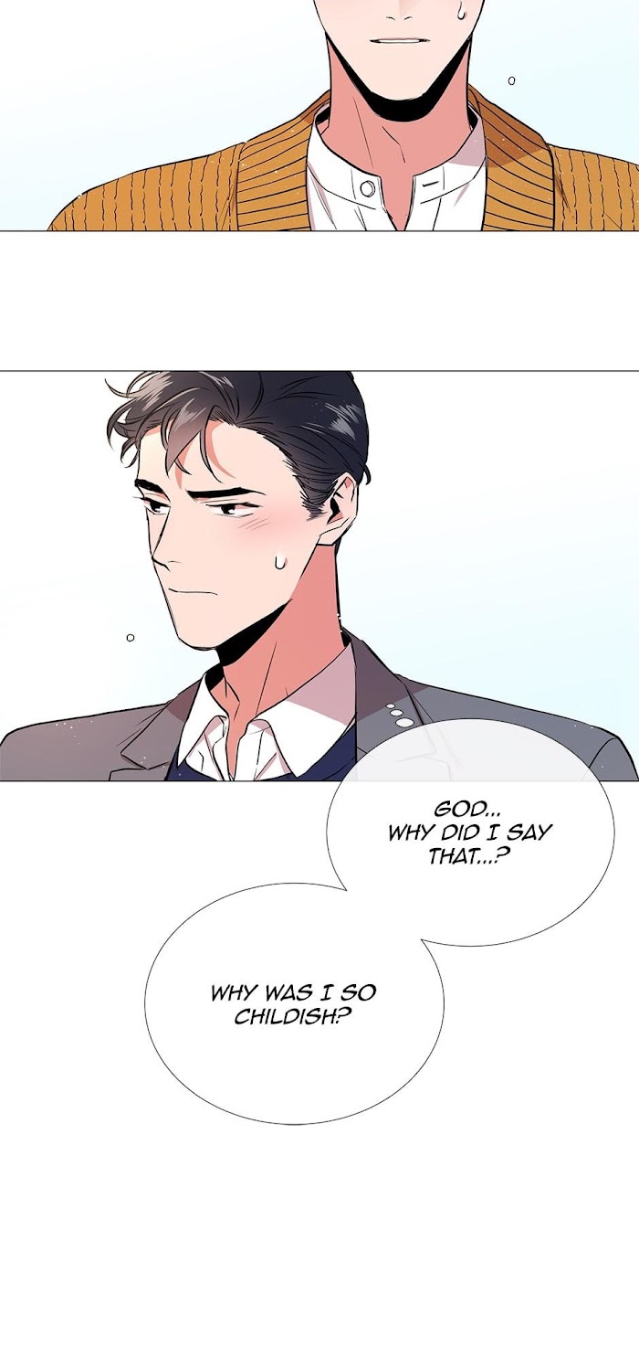 Red Candy chapter 30 page 28