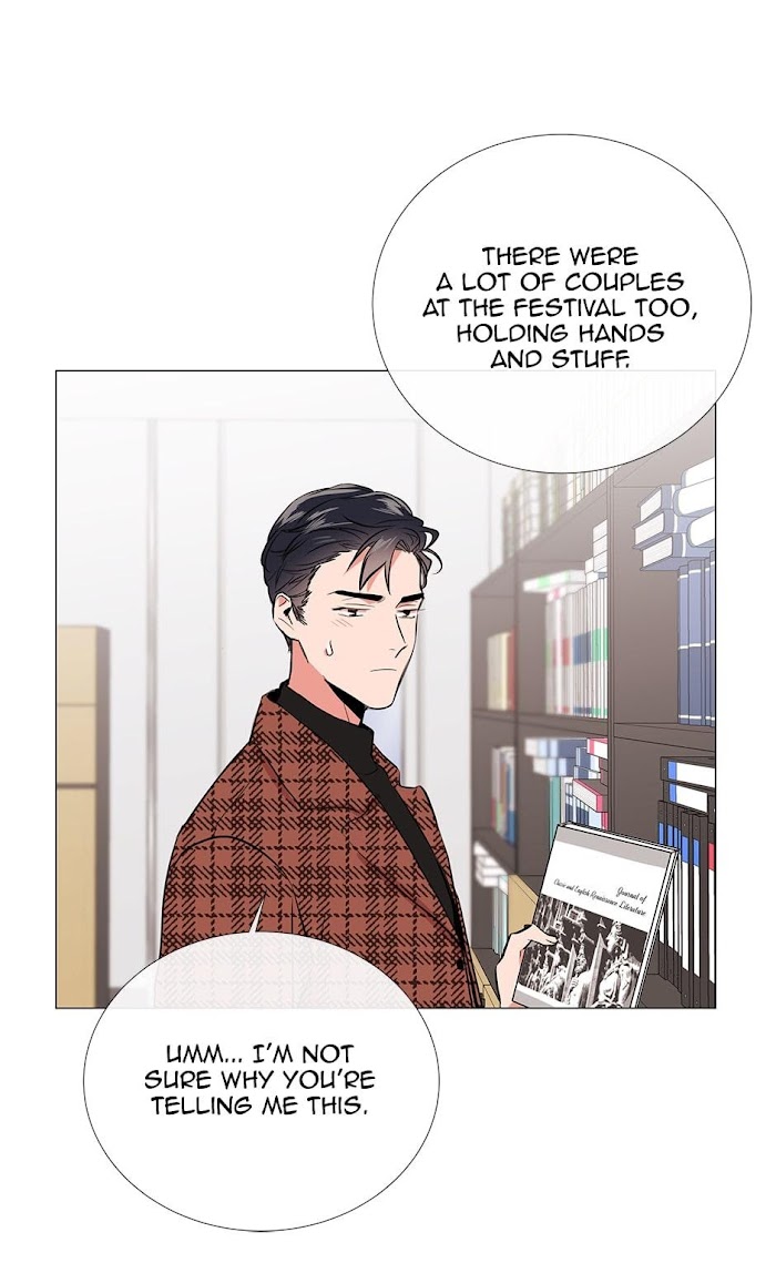 Red Candy chapter 30 page 5