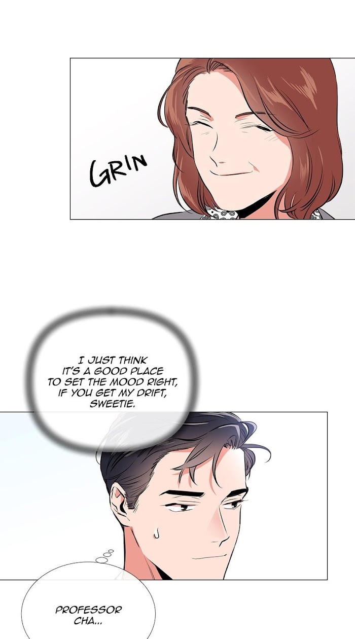 Red Candy chapter 30 page 6