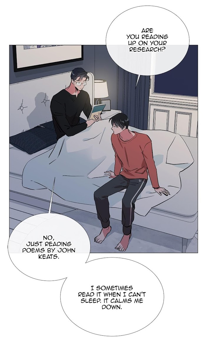 Red Candy chapter 31 page 46
