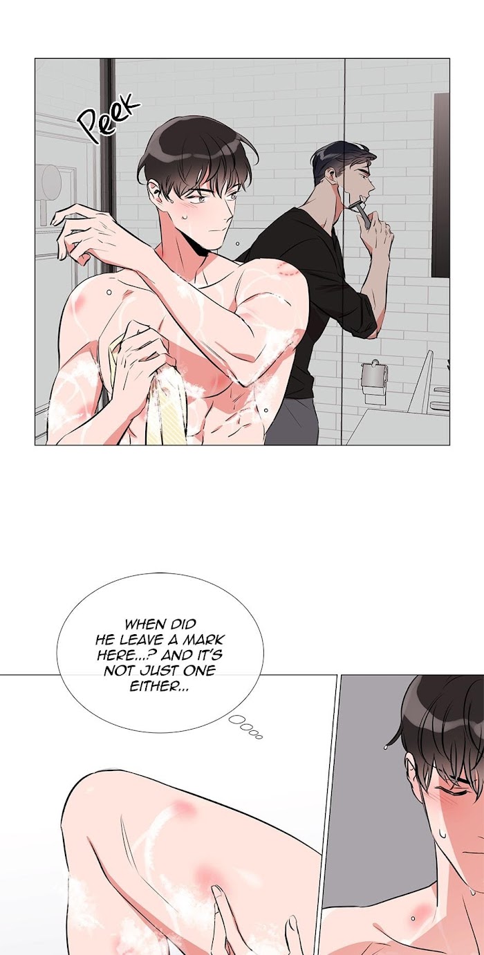 Red Candy chapter 32 page 14
