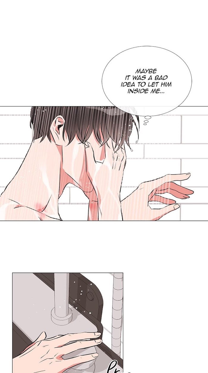 Red Candy chapter 32 page 16