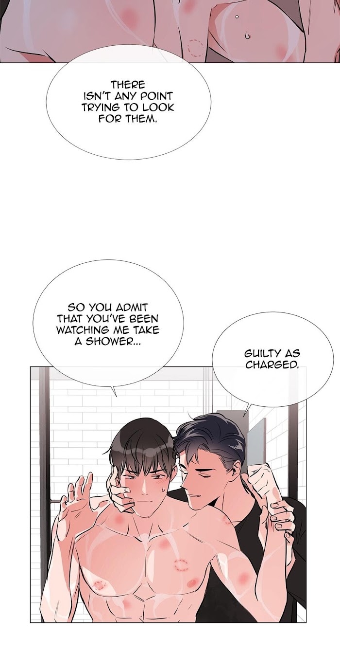 Red Candy chapter 32 page 22