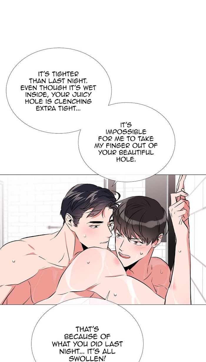 Red Candy chapter 32 page 29