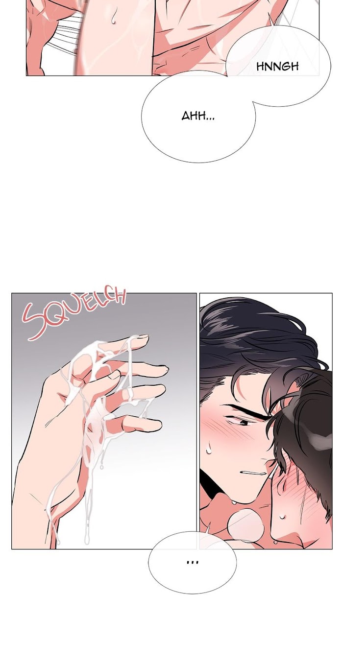 Red Candy chapter 32 page 35