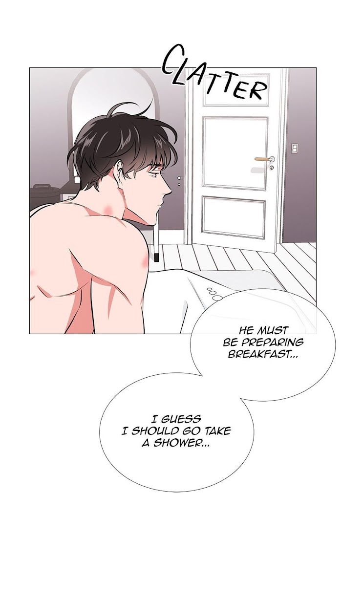Red Candy chapter 32 page 5