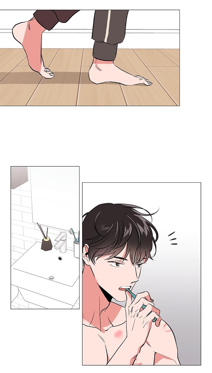 Red Candy chapter 32 page 6
