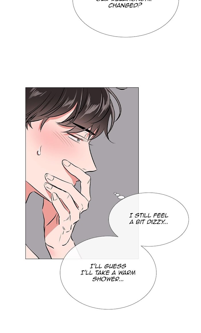Red Candy chapter 32 page 9