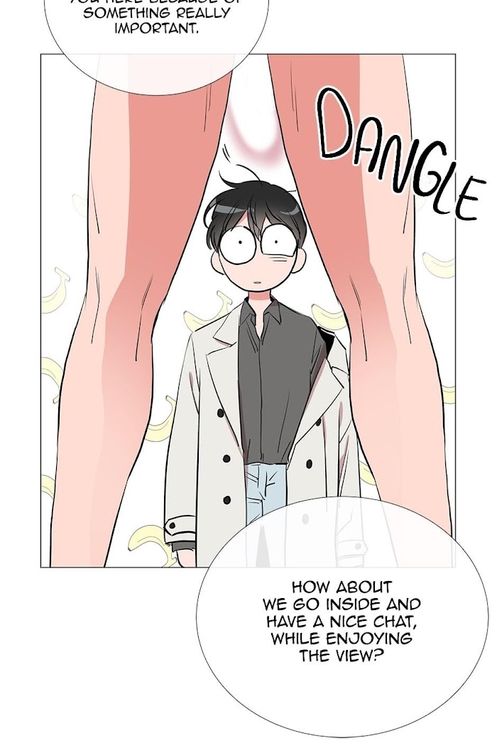 Red Candy chapter 33 page 16