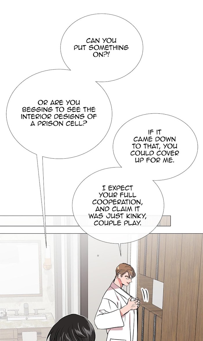 Red Candy chapter 33 page 19