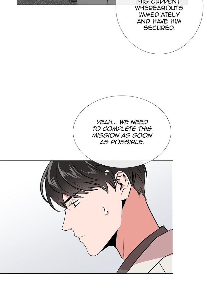 Red Candy chapter 33 page 29
