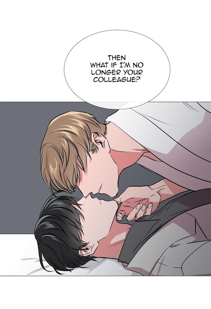 Red Candy chapter 33 page 40