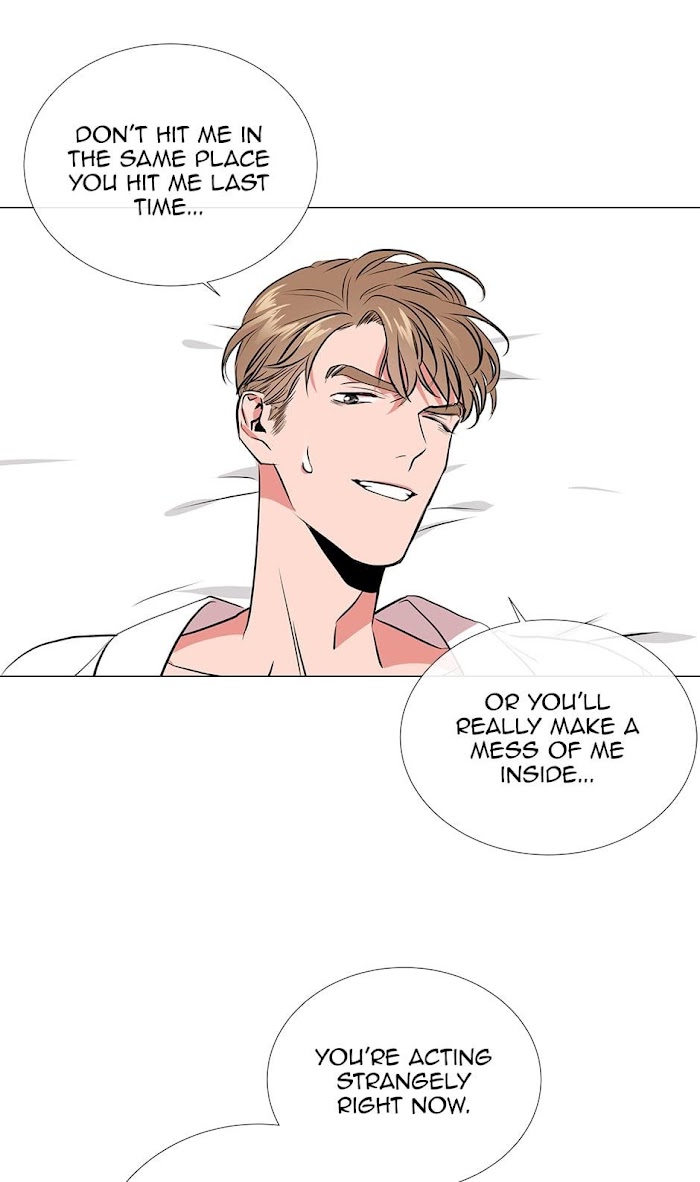 Red Candy chapter 33 page 45