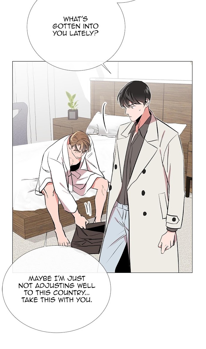 Red Candy chapter 33 page 46