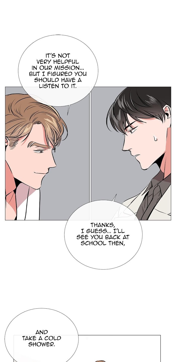 Red Candy chapter 33 page 48