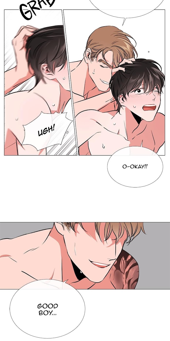 Red Candy chapter 33 page 6