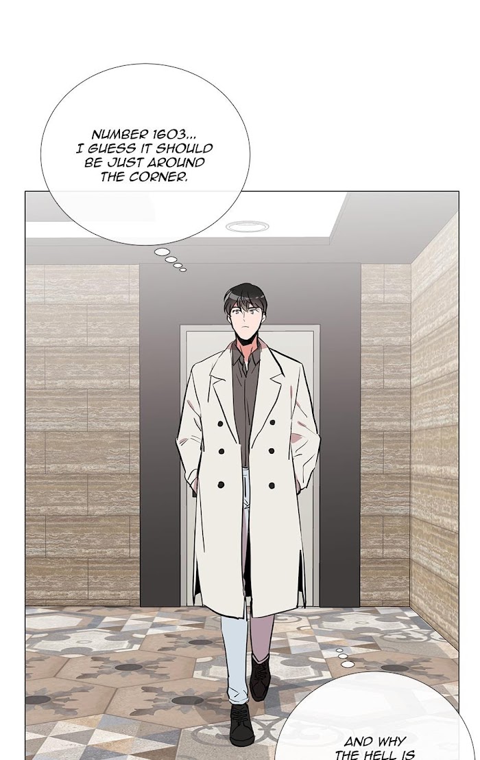 Red Candy chapter 33 page 9