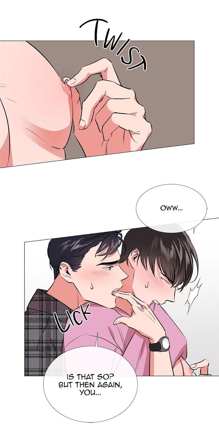 Red Candy chapter 34 page 32