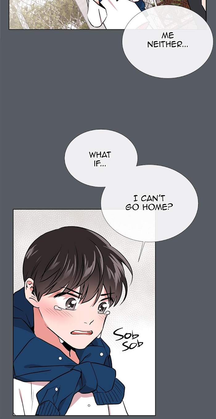 Red Candy chapter 35 page 22