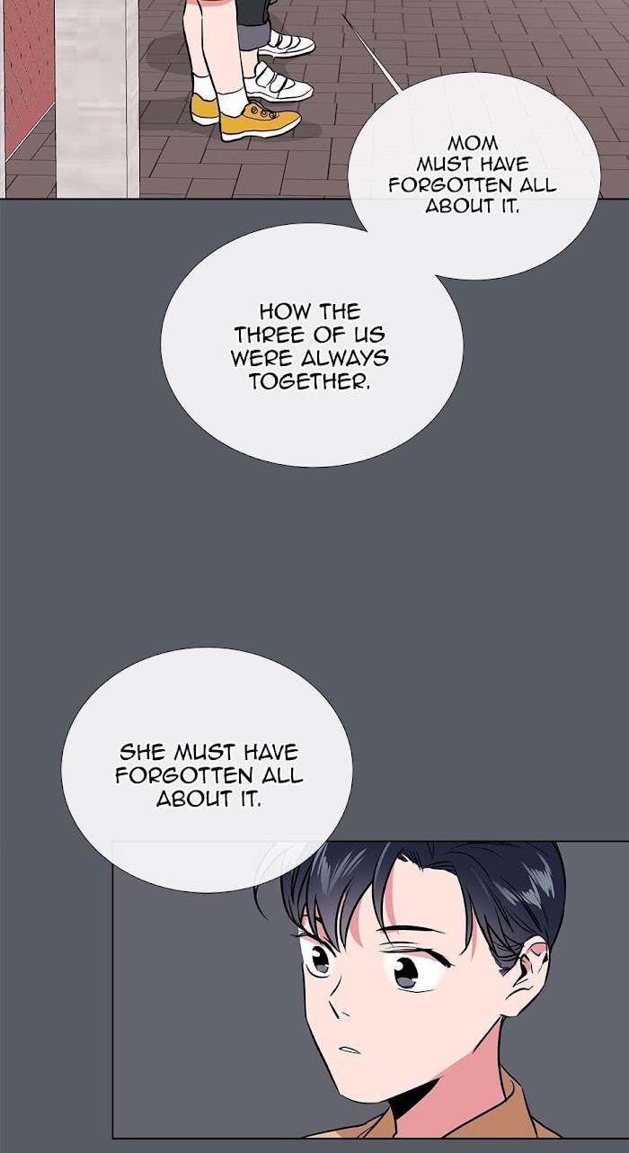 Red Candy chapter 35 page 32