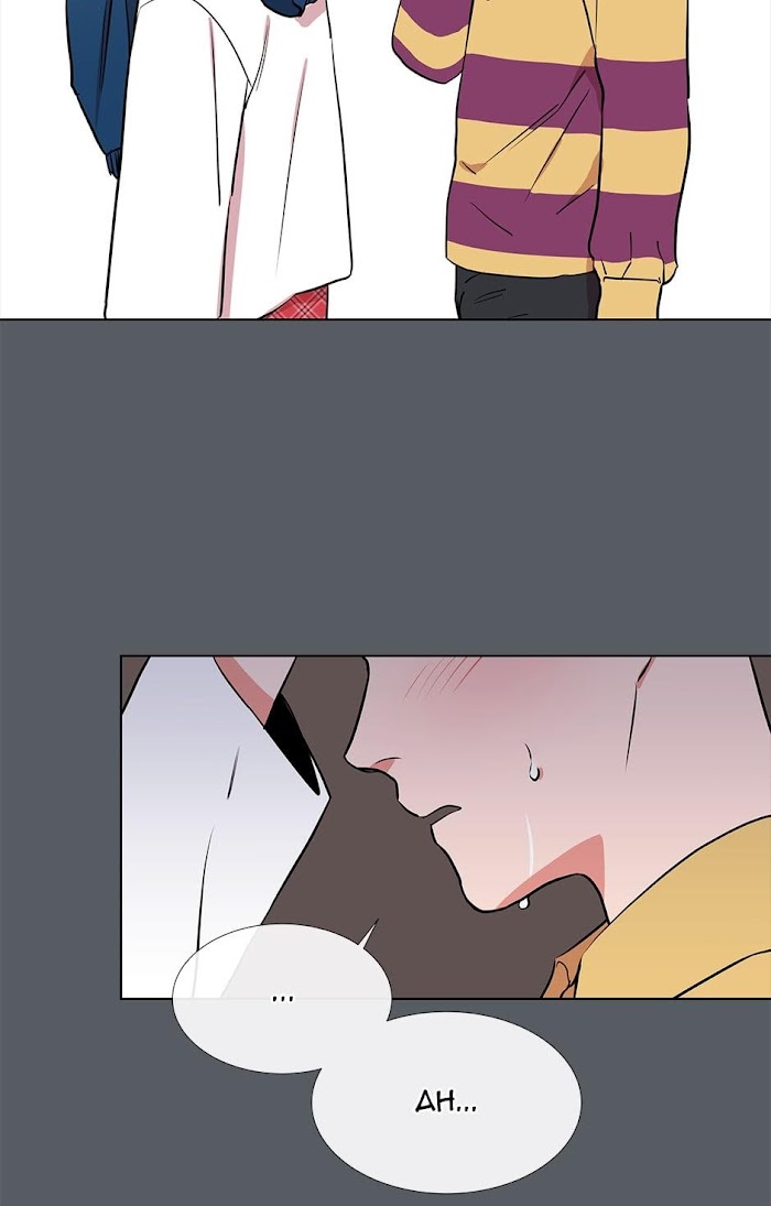 Red Candy chapter 35 page 41
